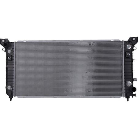 Gpd Radiator 13398C